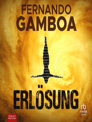 cover image of ERLÖSUNG